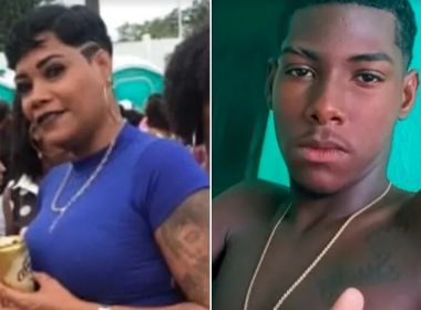 Santo Amaro: Mãe e filho adolescente são mortos após serem retirados de casa à força