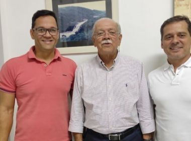 Jequié: Ex-governador baiano assume controle de emissora de rádio