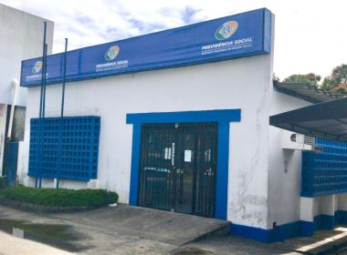 PF cumpre mandados de prisão em Camaçari e Dias d’Ávila por fraudes ao INSS
