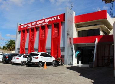 Juazeiro: MP aciona município por irregularidades na Maternidade Municipal