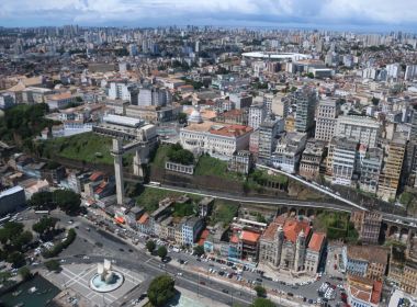 Bahia está entre os 10 estados que mais reduziram mortes violentas em 2022