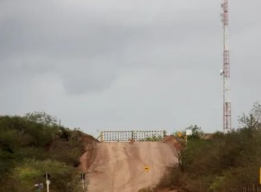 Santaluz: Mineradora nega influência em operação contra garimpeiros