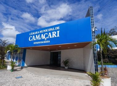Camaçari: Prazo para inscrição no concurso da Câmara Municipal é prorrogado