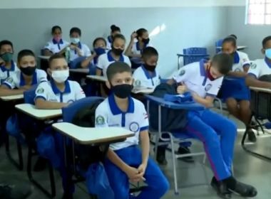 Barreiras: Escola alvo de ataque que matou cadeirante retorna às aulas nesta terça