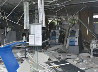 Irará: Após explosões, moradores terão se deslocar por até 50 km para conseguir serviços