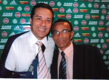 Conhecido como 'Luxemburgo do Cacau', treinador Badu é encontrado morto em Itabuna