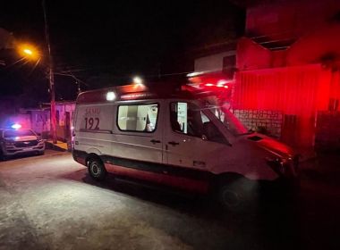 Ipiaú: Homem morre a tiros e cidade registra 3° homicídio em 24 horas