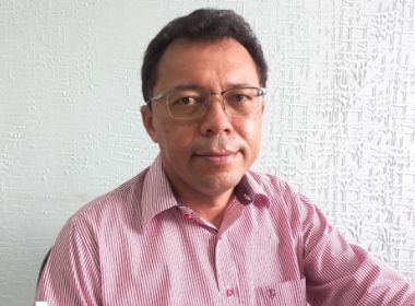 Feira: Reitor da Uefs faz boletim após dupla exigir retirada de faixa com ‘Fora Bolsonaro’