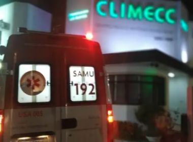 Bebê de dez meses morre em batida entre Coité e Riachão do Jacuípe