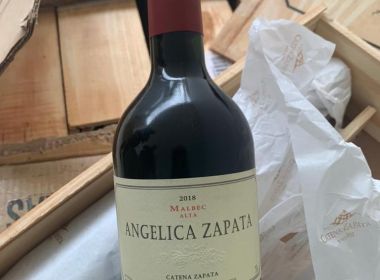 SAJ: Polícia Federal prende 2 pessoas por contrabando de vinho da Argentina
