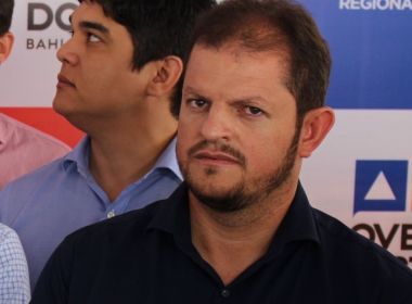 Prefeito de Belo Campo, Quinho confirma candidatura à presidência da UPB