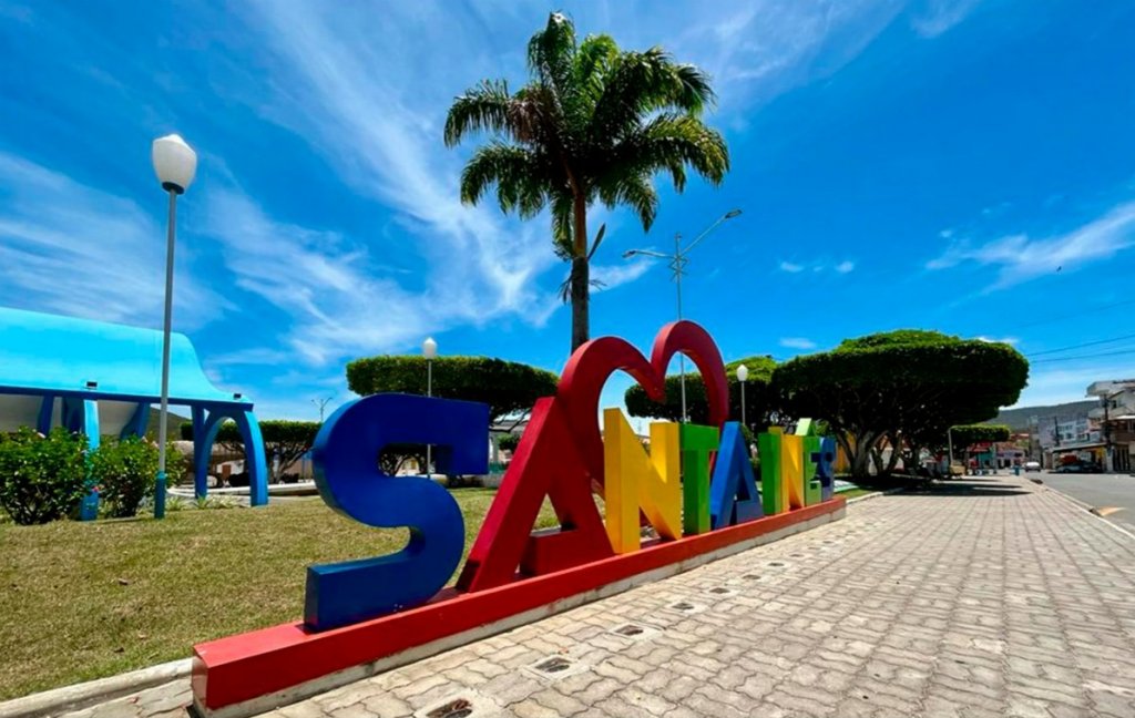 Santa Inês inaugura primeiro museu ferroviário da Bahia; saiba mais ...