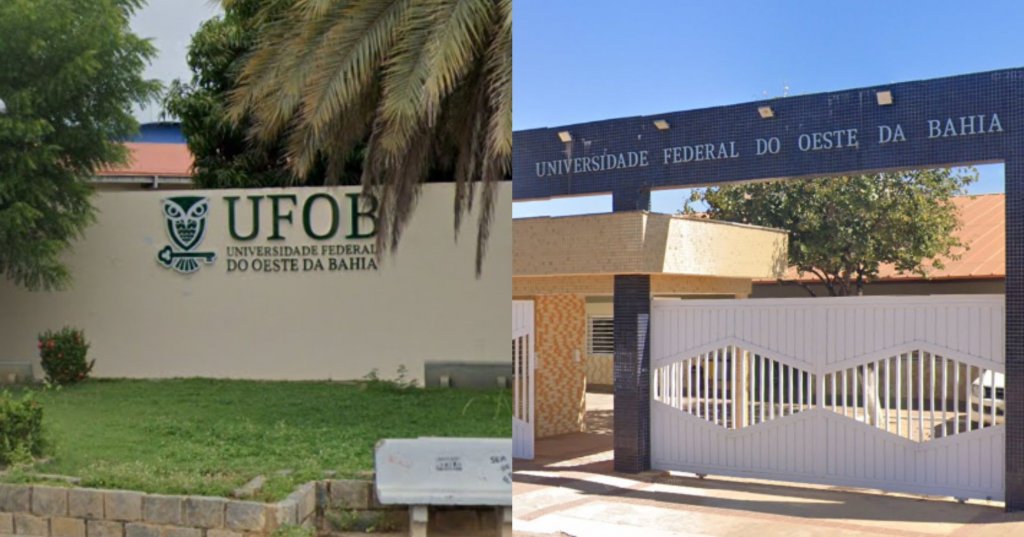 UFOB sofre corte orçamentário de R$ 581 mil para 2025 e alerta para ...