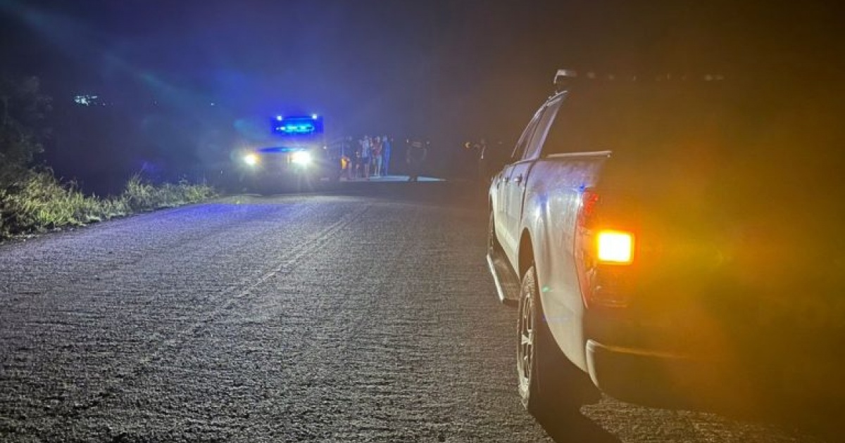Jovem morre ao voltar de festa do próprio aniversário após capotamento em Santa  Inês, no Vale do Jiquiriçá - Bahia Notícias