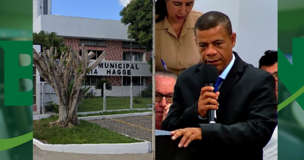 Vereadores de Itapetinga pedem CPI para investigar ofício do prefeito solicitando intervenção do estado