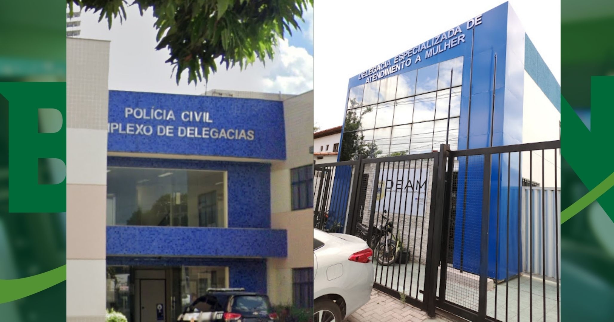 Advogado é preso por ameaçar e descumprir medida protetiva contra a própria irmã após meses foragido em Feira de Santana
