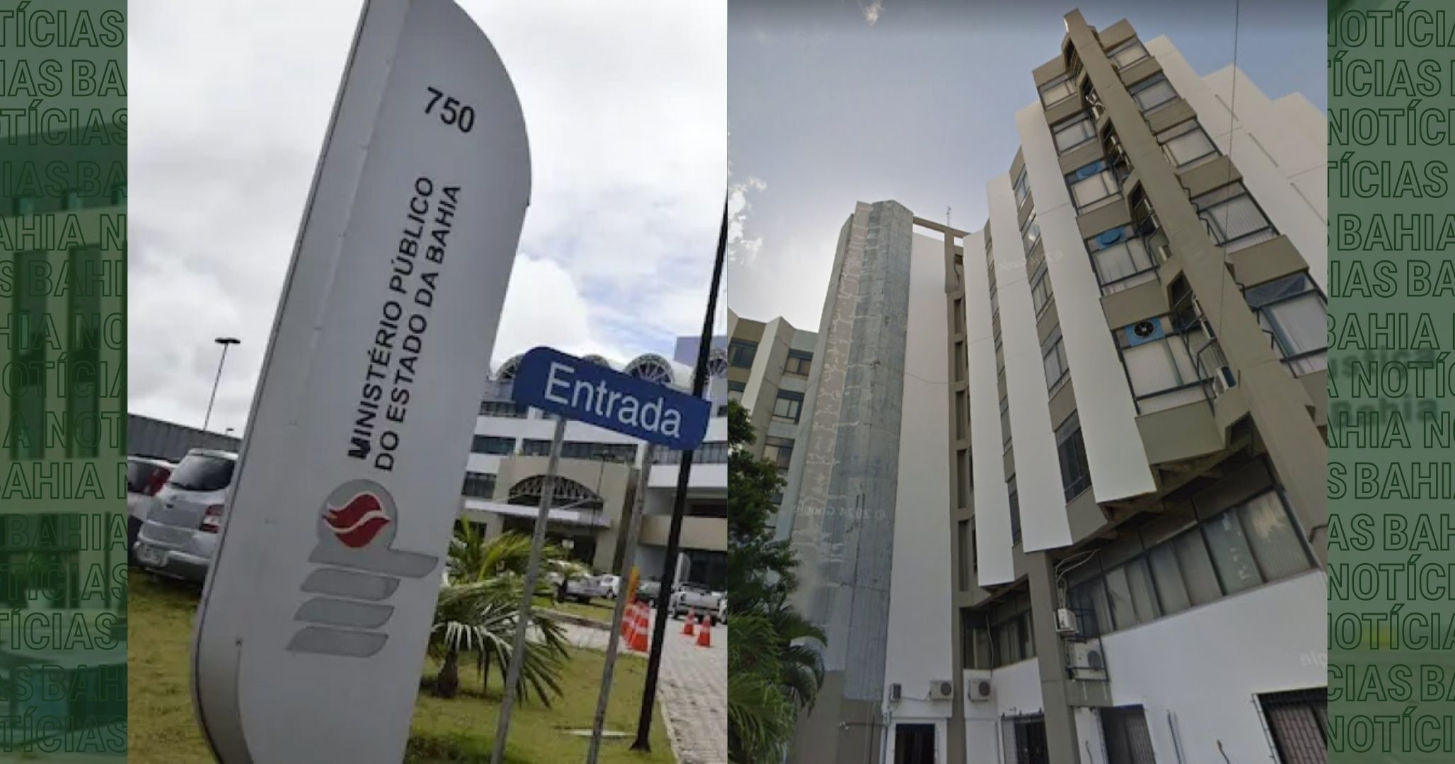 Oito pessoas viram réus em caso de fraude e corrupção no valor de R$ 16,5 milhões pelo Inema que favorecia fazendeiros do oeste baiano