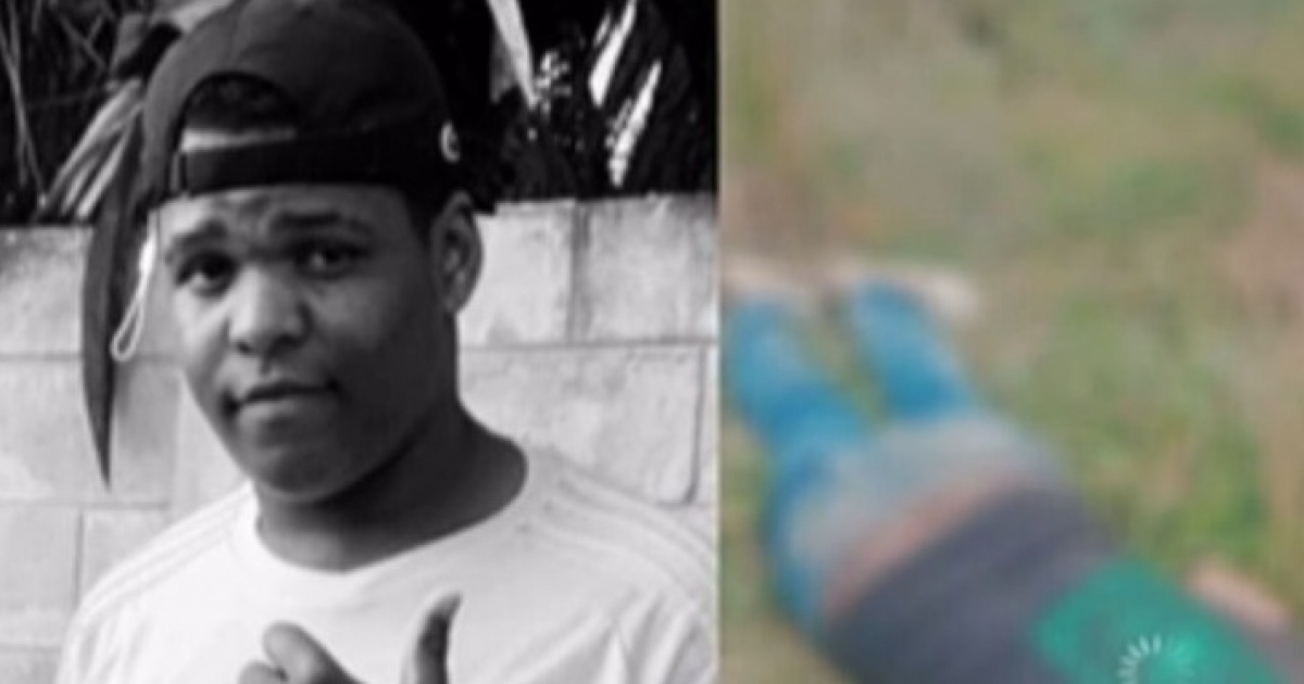 Adolescente de 16 anos é encontrado morto após desaparecer em Nova São Francisco