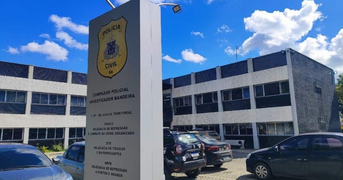 Mulher é morta dentro de casa em Feira de Santana; polícia classifica crime como latrocínio