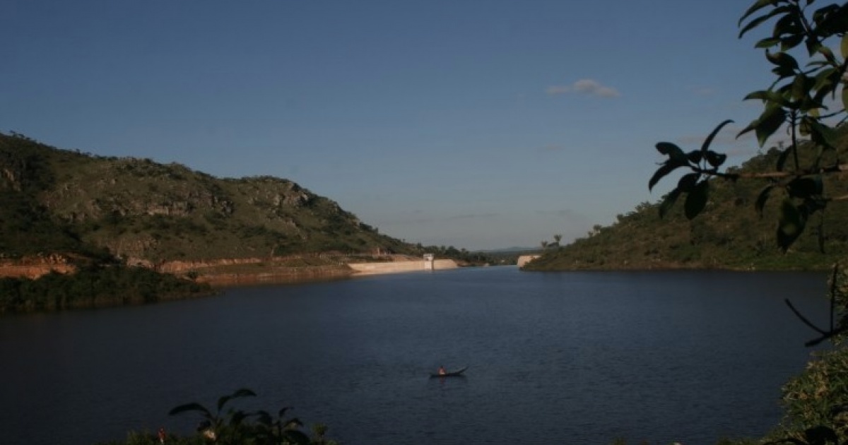 Urgente! Empresa Vence Licitação Milionária para Estudos Cruciais em Barragens na Bahia