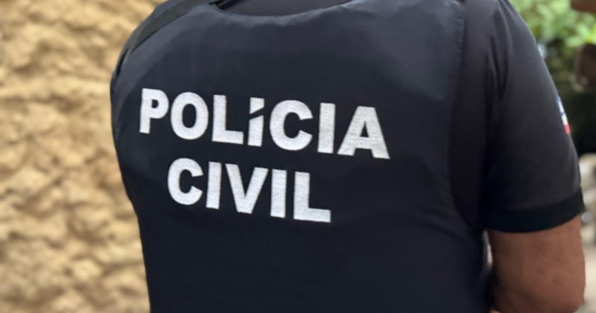 Homem suspeito de estuprar a enteada tem mandado cumprido no norte da Bahia