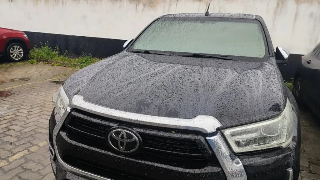 veiculo recuperado pela policia 1 1