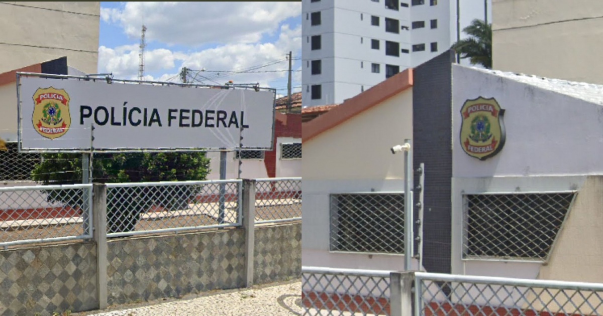 Polícia Federal apreende menor de idade com R$ 1.000 em cédulas falsas em Feira de Santana