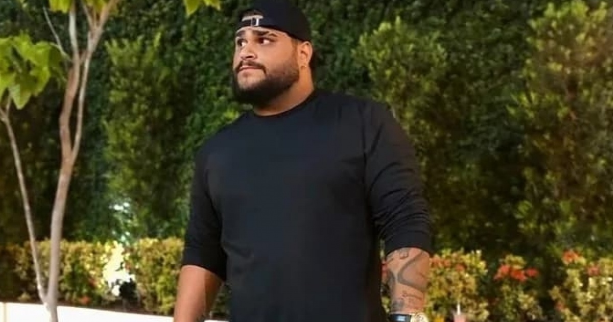 Urgente: Tatuador é Encontrado Morto em Brumado - Mistério Choca a Bahia!