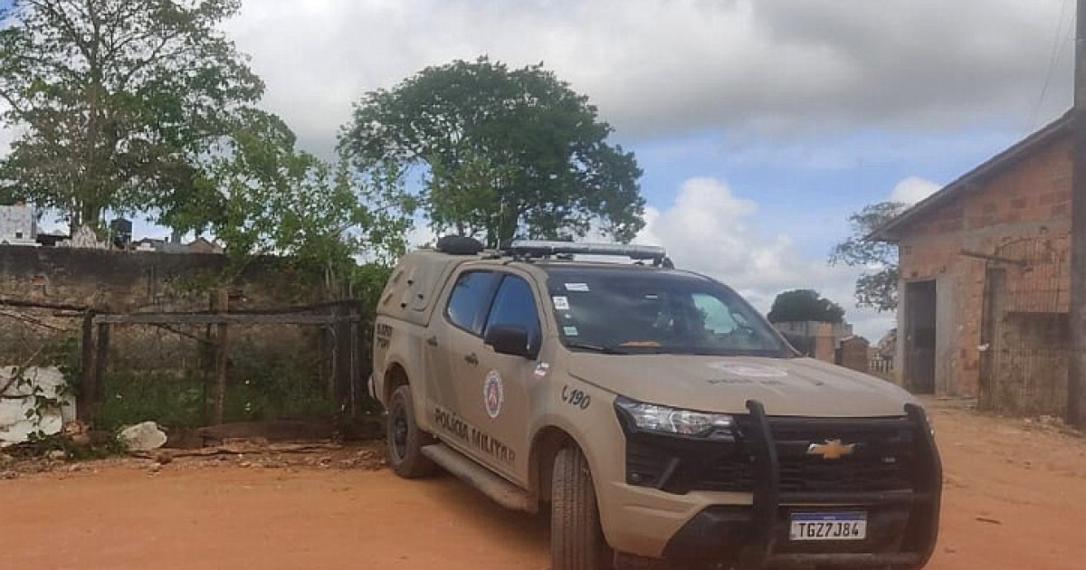 Homem é Encontrado Decapitado na Bahia: Crime Choca e Polícia Investiga