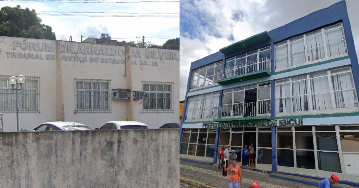 Justiça bloqueia R$ 404 mil do prefeito de Ibicuí e determina apreensão e quebra de sigilo de empresa de lixo