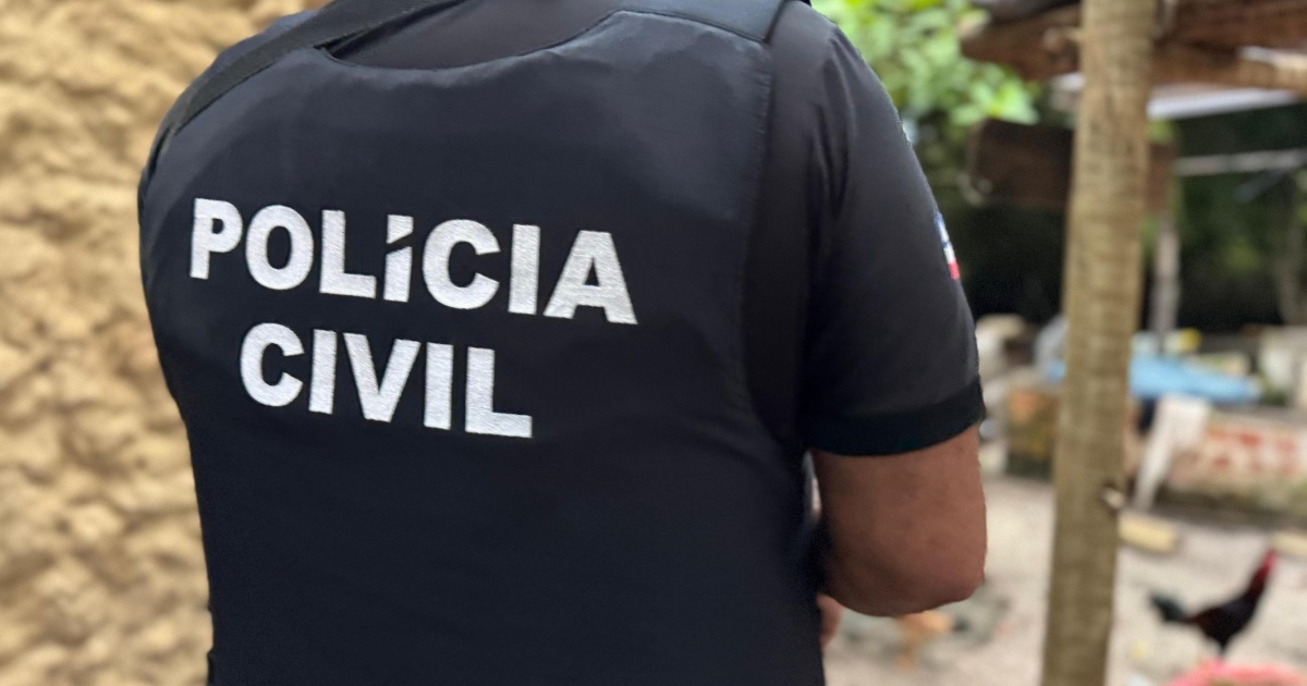 Urgente! Trabalhador Rural Tenta Assassinato Brutal e é Preso em São Francisco do Conde