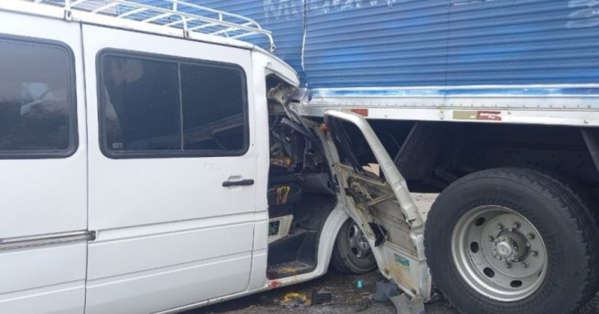 Tragédia na BR-116: Idoso Morre em Acidente Menos de 24 Horas Após Outra Colisão na Bahia