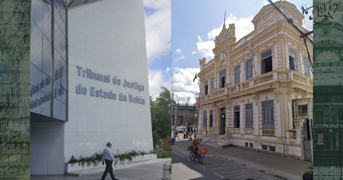 Justiça suspende aumento de salários de políticos em Feira de Santana; entenda o caso