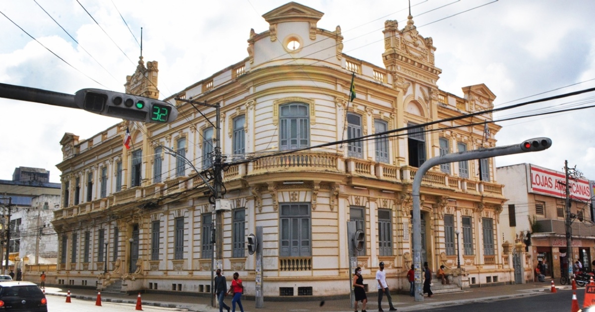 Prefeitura de Feira se compromete a pagar R$ 79,5 milhões de dívida com previdência