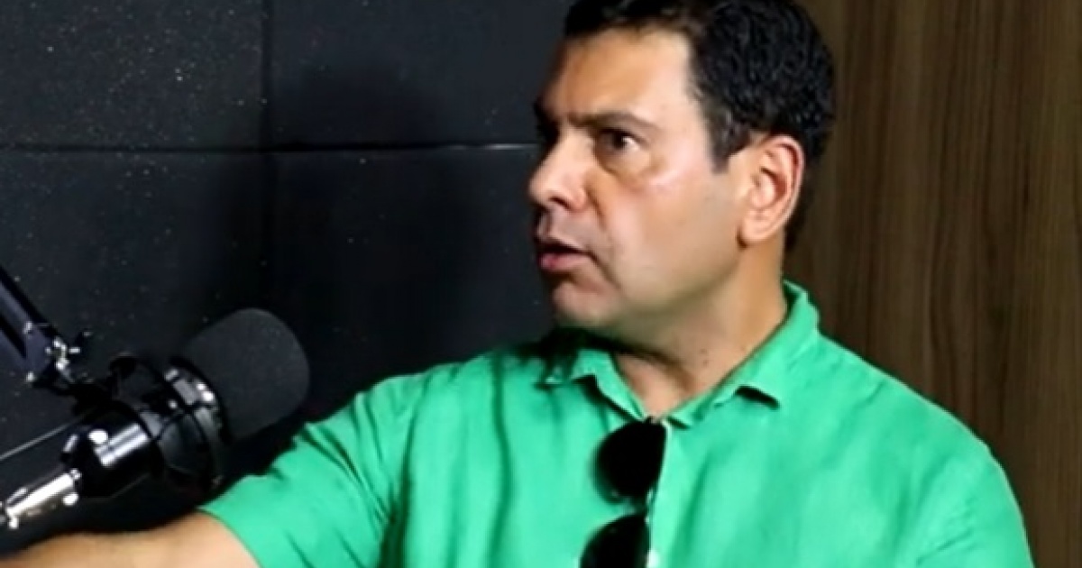 Policial preso por homicídio em Vitória da Conquista