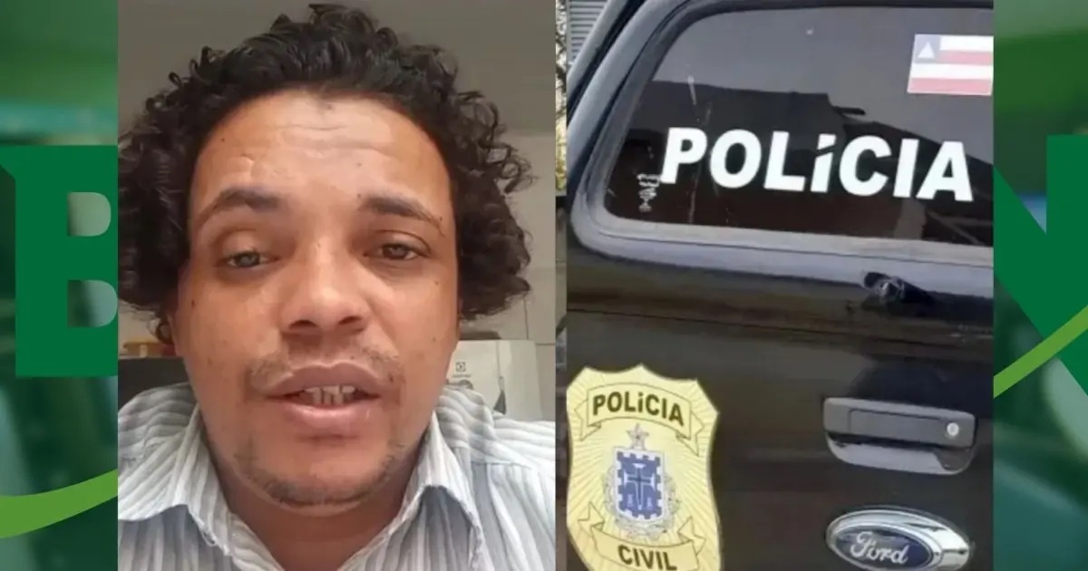 Acusado de matar dono de empresa de ônibus em Alagoinhas é preso em operação; caso deve ir a júri popular