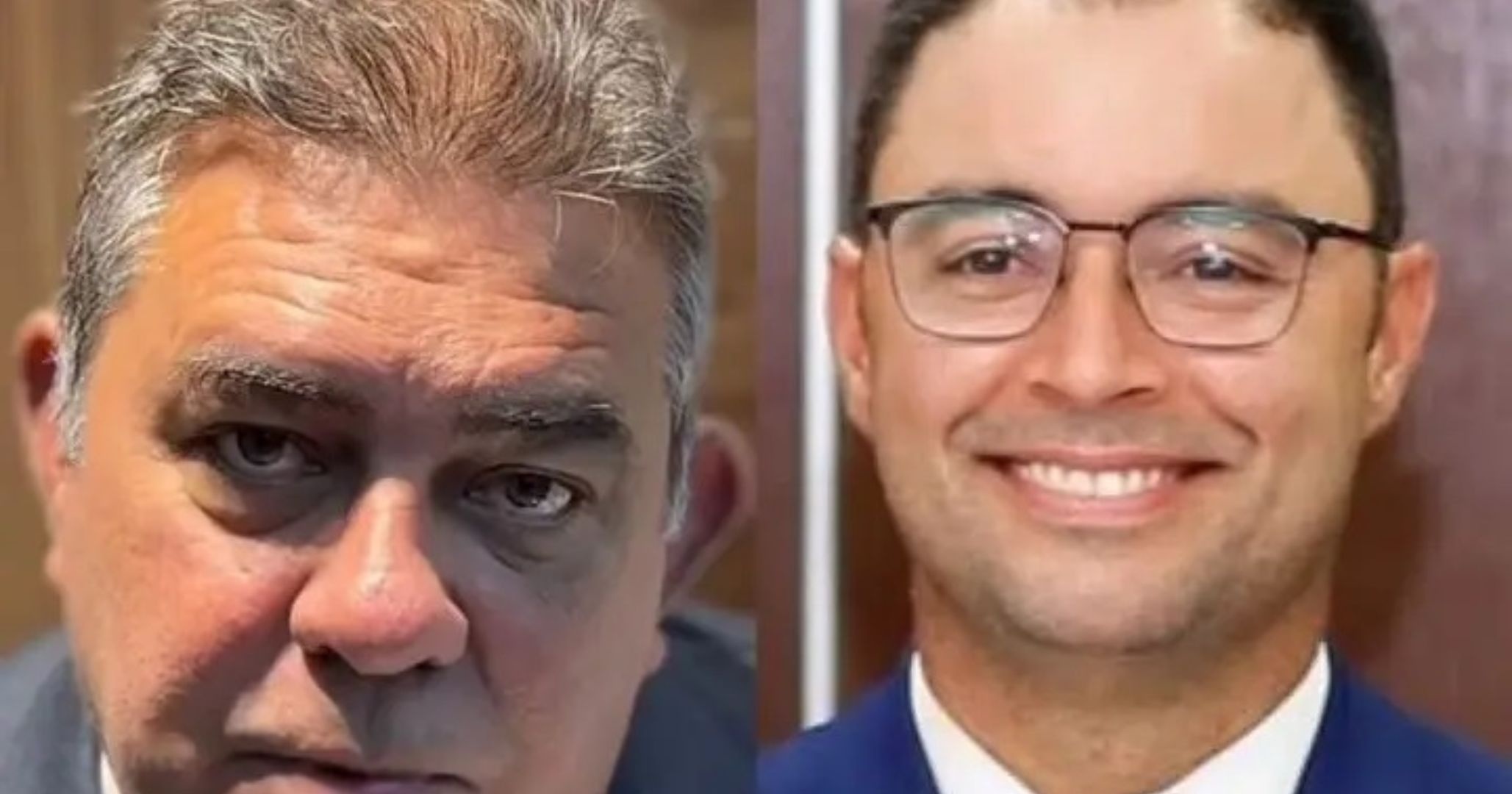 Vereador que chamou prefeito na Bahia de “safado” e “vagabundo” é punido a fazer doações 