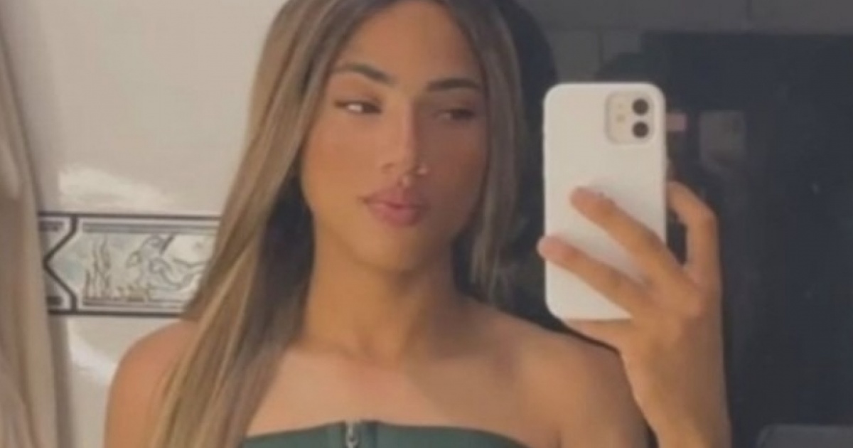 Homem acusado de matar jovem Rhianna é preso preventivamente, aponta SJDH