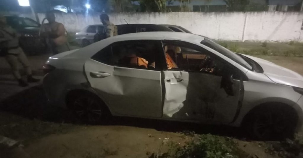 TJ ordena soltura de ex-vereador de Feira de Santana após prisão por atropelamento com morte 3 carro%20de%20paul%C3%A3o%20do%20caldeir%C3%A3o