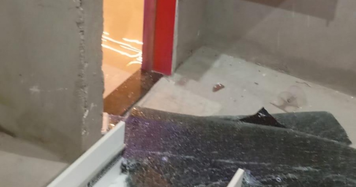 Homem é detido após se recusar a pagar programa e tentar fugir de motel na Bahia