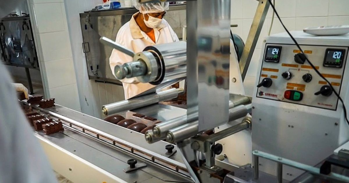 Ilhéus é oficializada como Capital Nacional da Rota do Cacau e do Chocolate