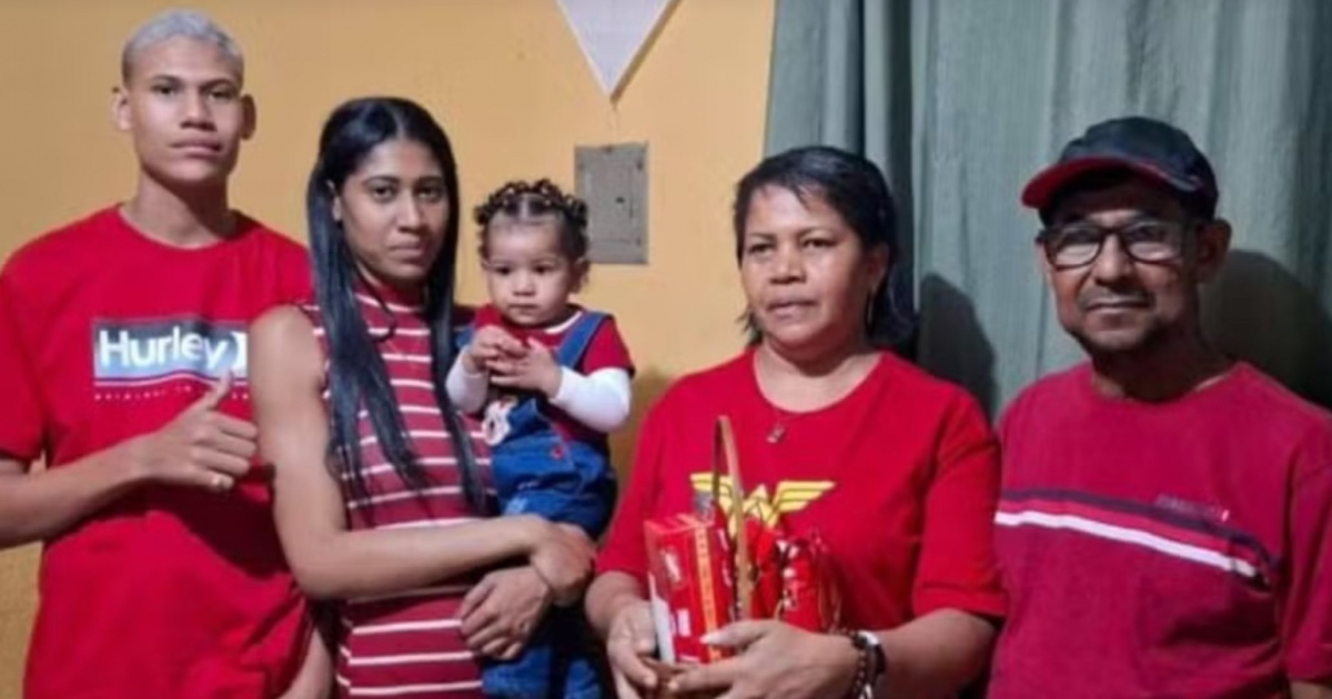 Acidente no Oeste baiano deixa cinco mortos da mesma família; fato ocorreu após colisão na BR-135