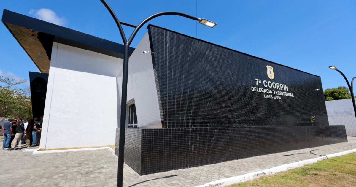 Corpo de bebê de 2 anos desaparecido é encontrado em rio no Sul da Bahia