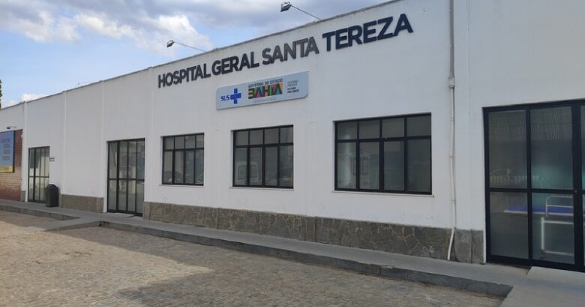 Hospital de Ribeira do Pombal recebe mais dois pacientes com suspeita de intoxicação por metanol
