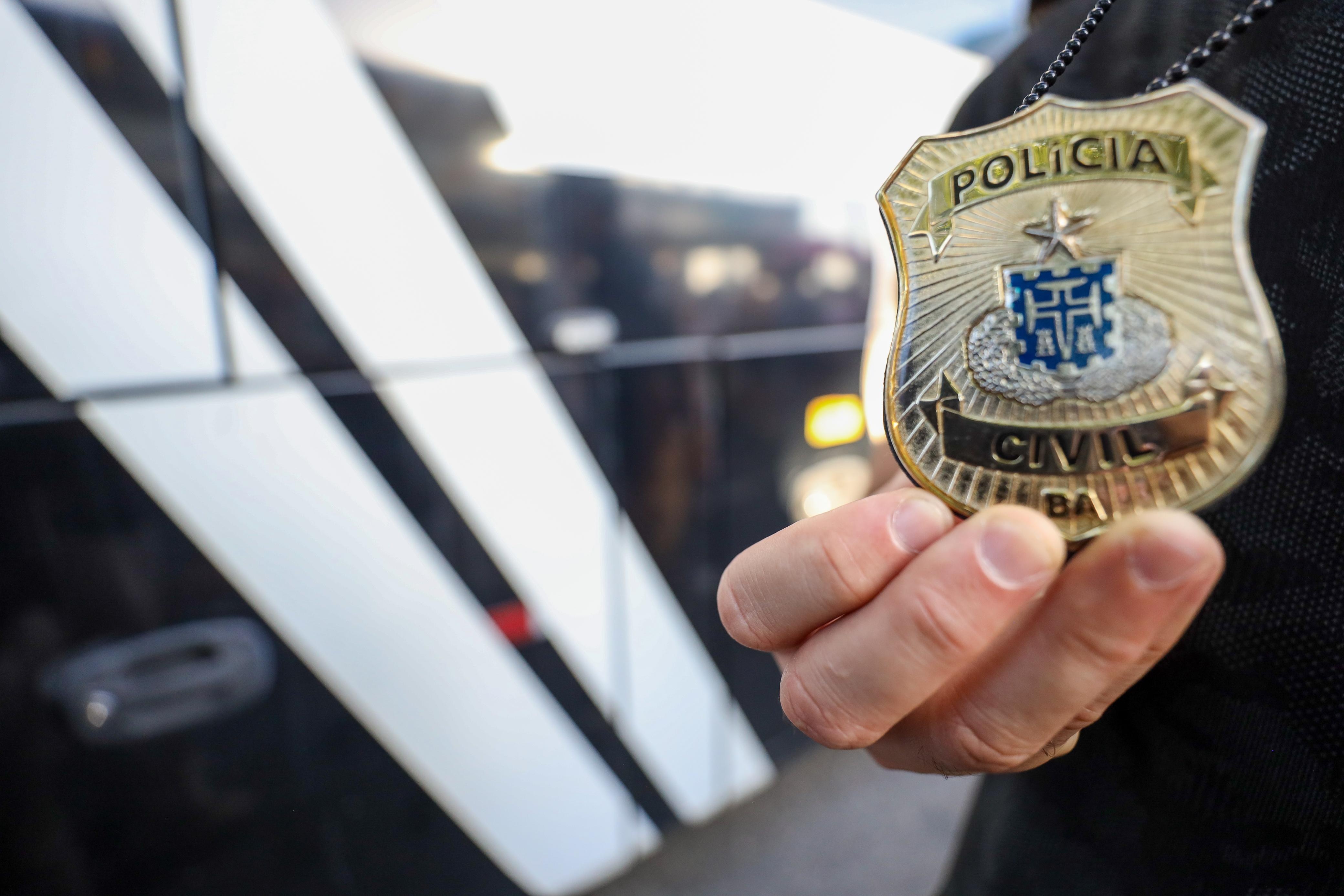 Homem desaparecido há oito anos é localizado em cidade do interior da Bahia