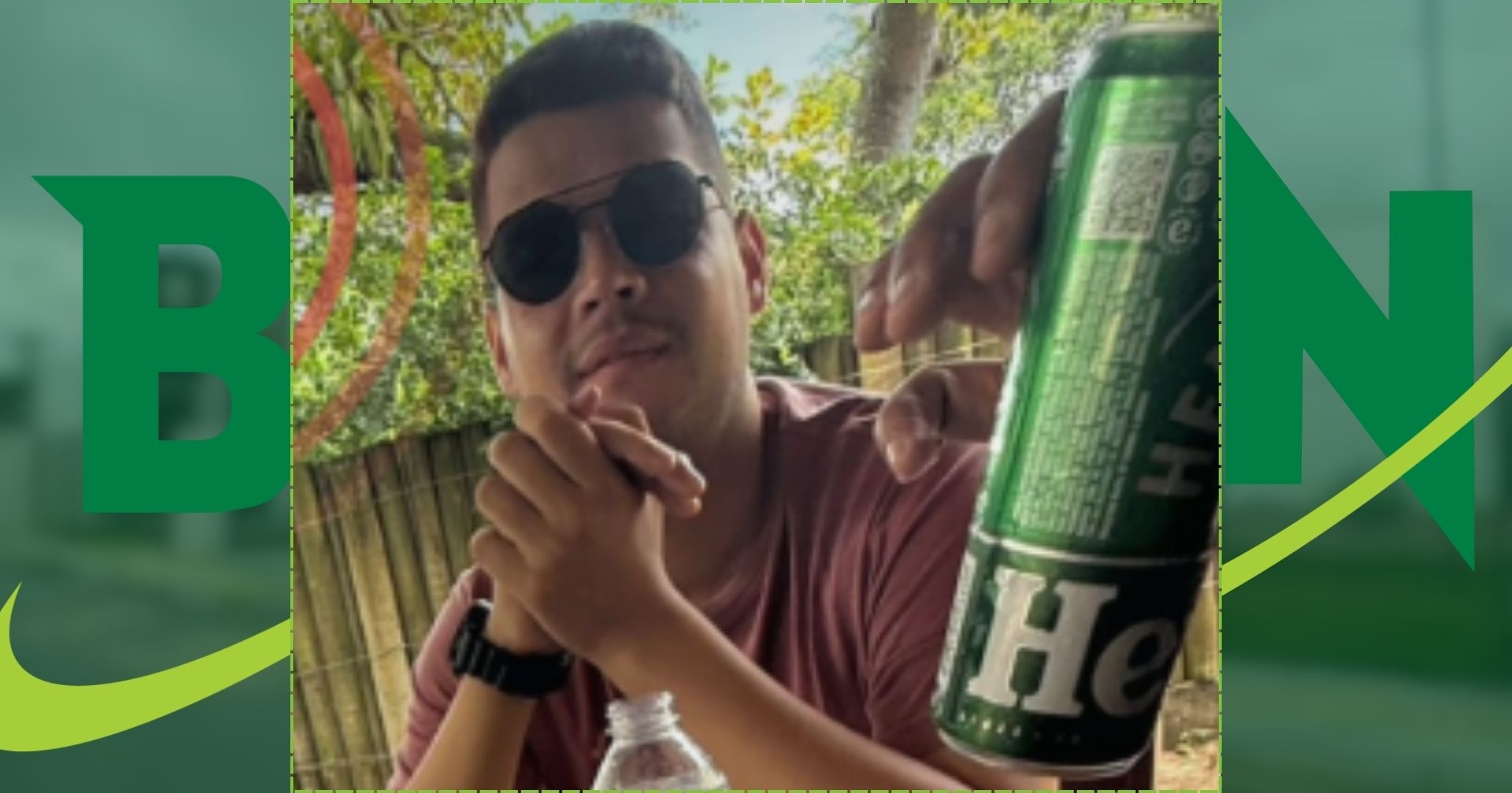 Agente da FAB que estava desaparecido é visto na praia em Caraíva