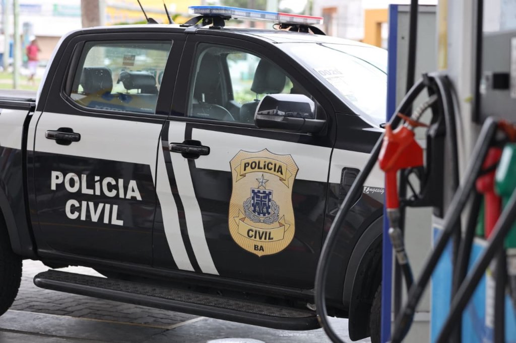 Polícia deflagra operação contra fraude em postos na RMS; grupo usava chips para manipular volumes 3 opera%C3%A7%C3%A3o%20postos%202