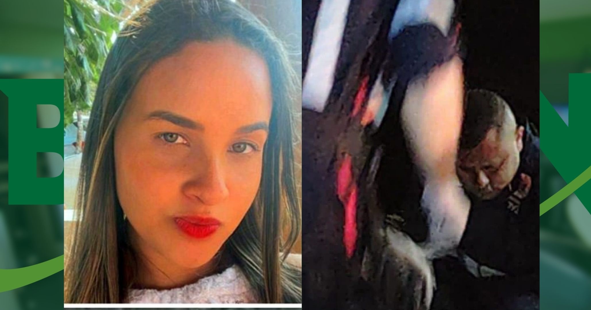 Professora morre em acidente de carro após discussão com ex-marido no veículo em orla de Porto Seguro; entenda o caso