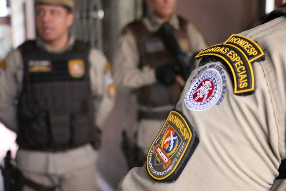 Relatório aponta que 29 crianças e adolescentes foram baleados em ações policiais na Região Metropolitana de Salvador