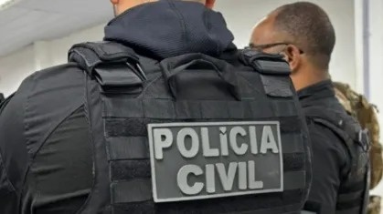 Adolescentes são apreendidos suspeitos de homicídio em Vitória da Conquista